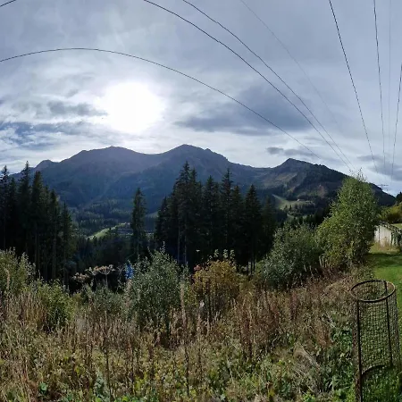 Rustic Alpine Hut In With Sauna 3* Vordernberg