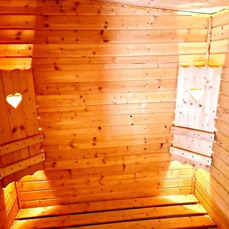 Hotel Rustic Alpine Hut In With Sauna Vordernberg
