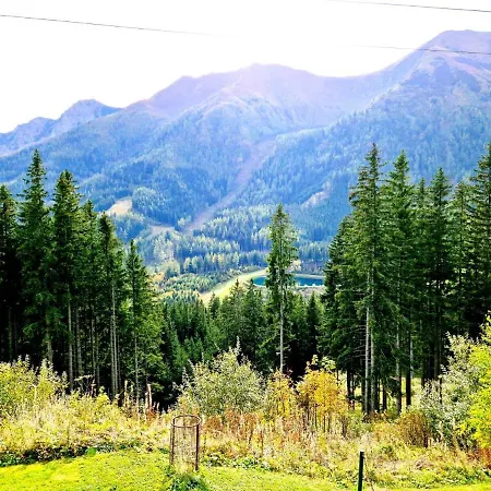 Hotel Rustic Alpine Hut In With Sauna Vordernberg