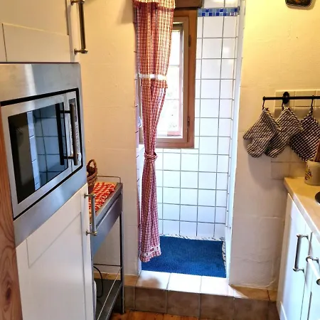 Hotel Rustic Alpine Hut In With Sauna Vordernberg